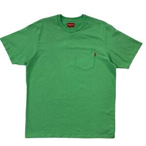 Supreme‎ Pocket Tee
Second hand